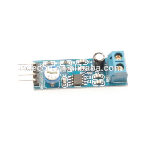 Competitive price High quality PCB Assembly Circuit Board amplifier pcb assembly